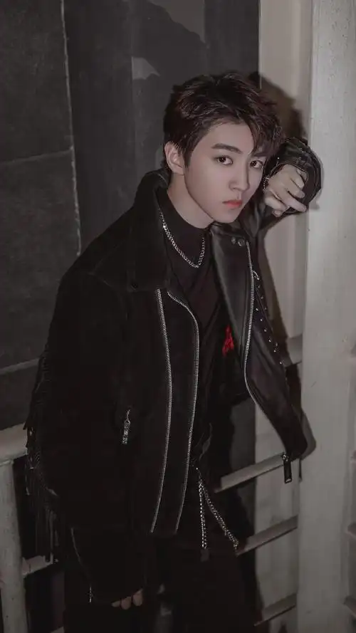 王俊凯我们的乐队