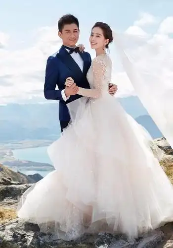 女明星婚礼珠宝大盘点谁是最大赢家林心如比不过舒淇