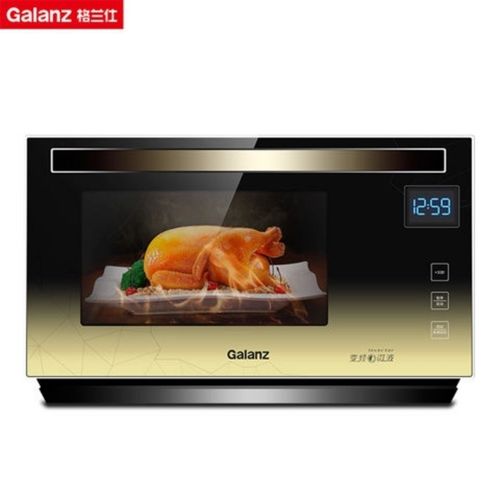 galanz/格兰仕g90f23mn3xlvn-a7tm家用智能平板光波变频微波炉