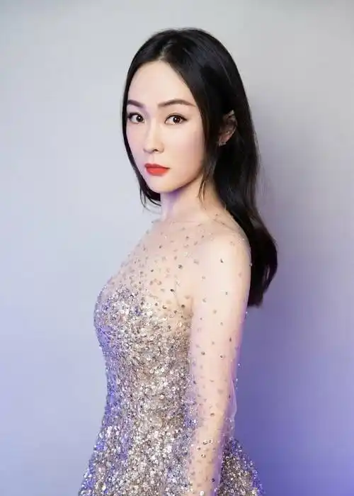 43岁霍思燕,真是最美的啊!_观众_演艺_演技