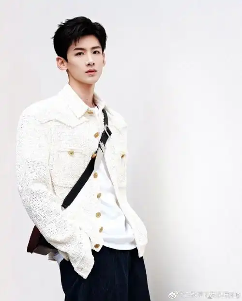 白敬亭0804出道十周年快乐##白敬亭