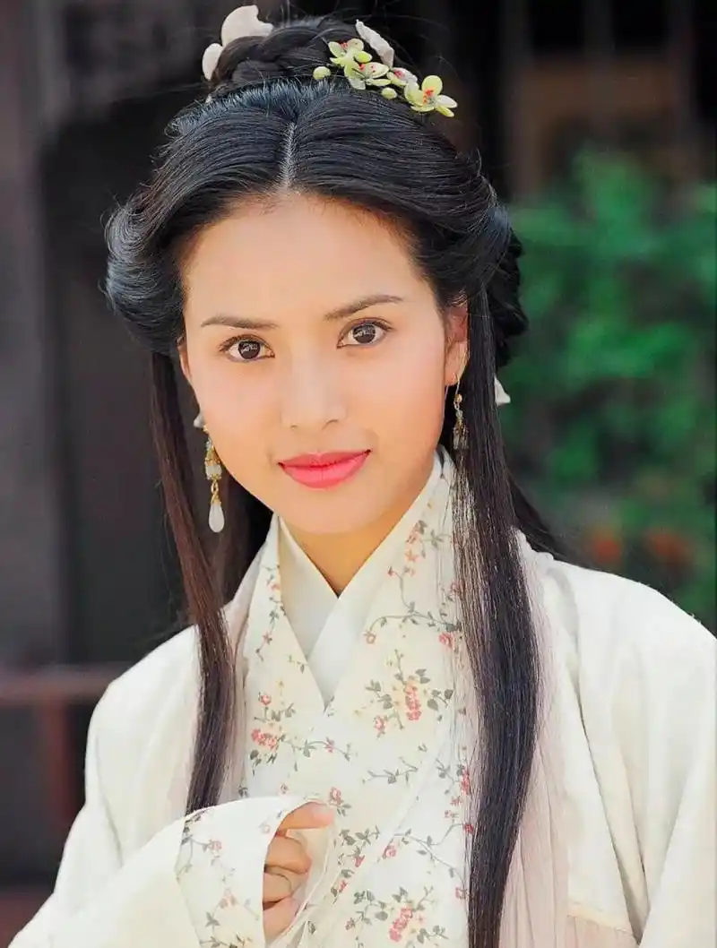 小时候看《天龙八部》,一直想不通其中的遗憾.