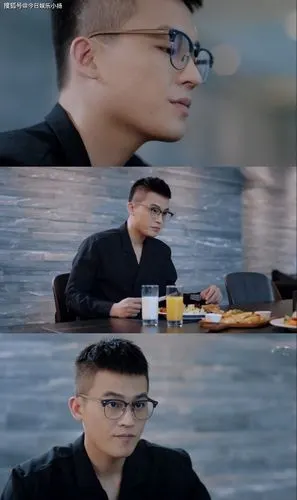 《陌生的恋人》开播,欧豪病娇人设带感,宋茜演技突破瓶颈?_剧中