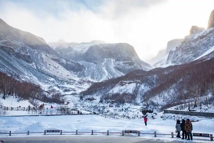 壹邦科普:冬季护肾三部曲冷面温齿热足