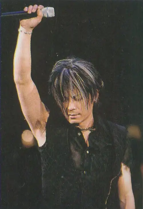 王杰2001演唱会(王杰2001演唱会视频完整版)