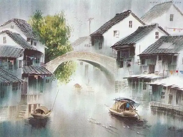 小桥流水人家,枯藤老树昏鸦,01:0000:00