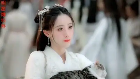 祝绪丹的流萤演得还是比较传神的