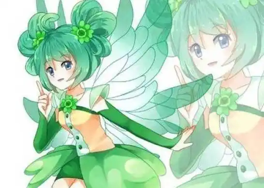 十二星座变身花精灵王,白羊座清新可爱,金牛座青春无敌!