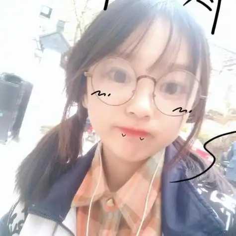 12岁的真人女孩头像 女生头像图片大全 -【爱个性】