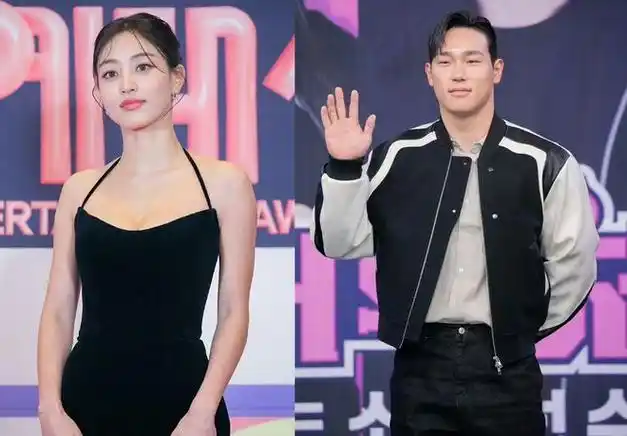 韩素希三问李惠利,韩娱的恋爱瓜太刺激了|韩国|宋茜|全智贤_网易订阅