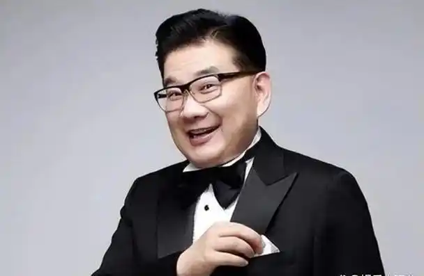 曹可凡:吃原味大肠走红,与薛之谦结怨,《金星秀》停播与他有关