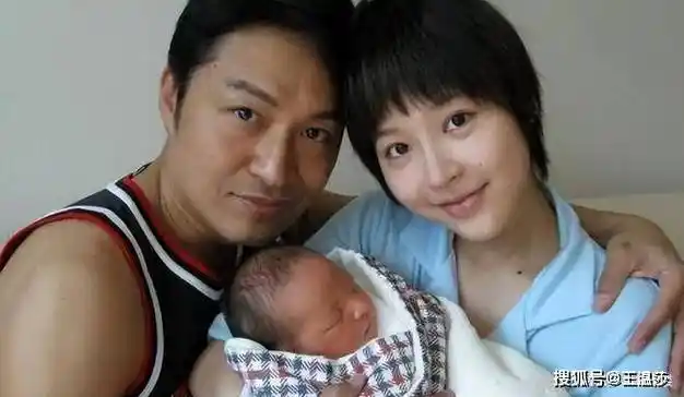 女人还是喜欢马景涛这样的帅男人_唐韵_婚姻_前妻