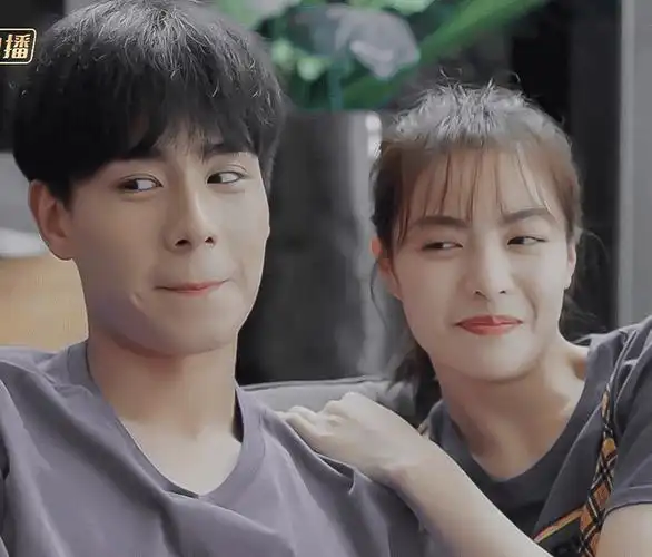 胡一天钟楚曦新戏上演爆笑虐心场面,值得看_郑乾_程心_青春