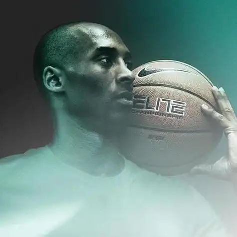 科比最帅的头像图片