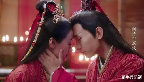 《琉璃》收官:结局圆满,司凤璇玑结婚生子,成毅袁冰妍发表感想