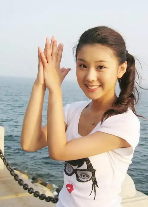 李小萌和王雷娱乐圈的模范夫妻用实力和才华书写平凡人生