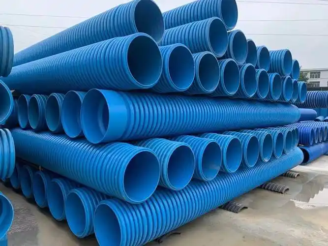 pvc-m双壁波纹管_排水排污管系列1_上海瑞皇管业科技股份有限公司