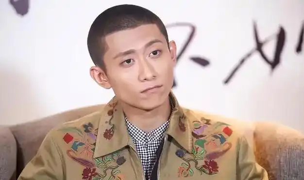 国家一级演员名单流出没一个流量明星张一山早就一语中的