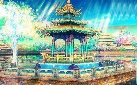 极乐世界是真实存在的