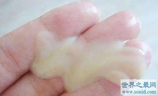 问了解答这个问题,我们可以这样评测,精液从一个男人的第一次遗精开始