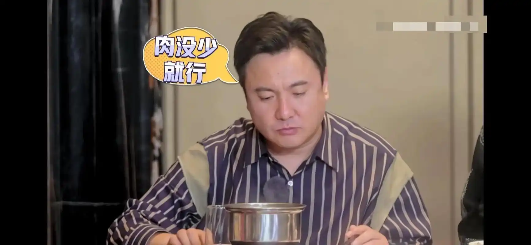 沙溢为首的娱乐圈5胖瘦时惊艳四座胖时事业飞起羡慕