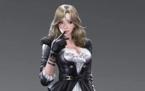 cf手游新英雄角色萝拉销魂的无线电语音_哔哩哔哩_bilibili