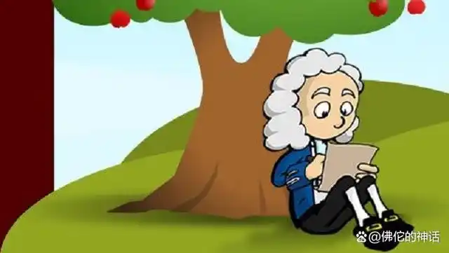 为什么牛顿第二定律如此重要?人生的轨迹又是否可以被计算?