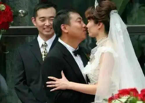 还有谁记得当年那个乒乓男神孔令辉?