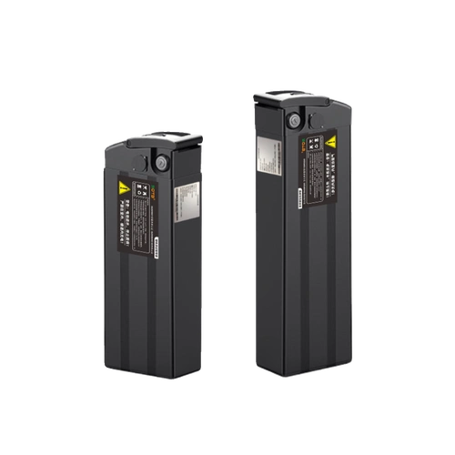 折叠电动车锂电池48v大容量20a银鱼海霸款代驾自行车雅迪通用电瓶