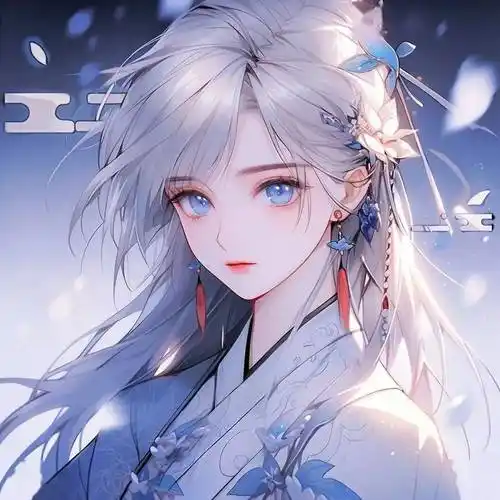 情侣头像丨全网超火爆的情侣头像_xhs_女生_手机