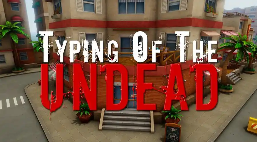 typingoftheundead##steam新游##steam游戏##steam#波波游希的