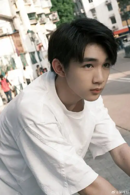 荣梓杉中戏北电双第一##荣梓杉中戏北电表演专业全国第一##星姐微