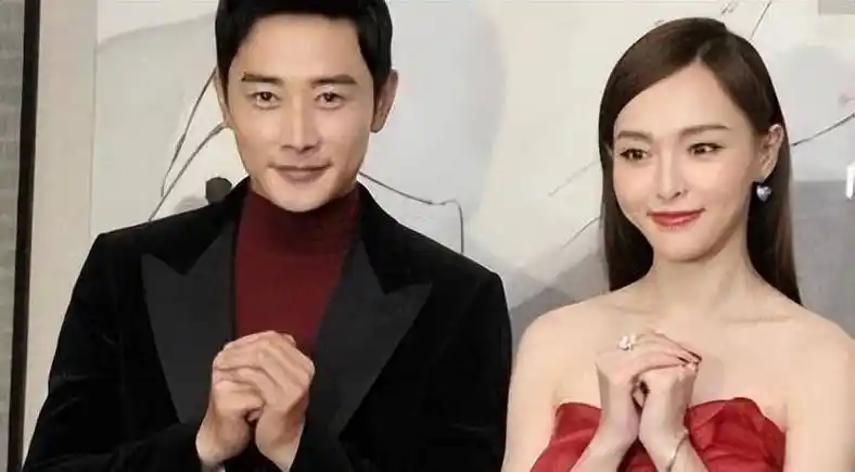 胡歌_唐嫣_剧情