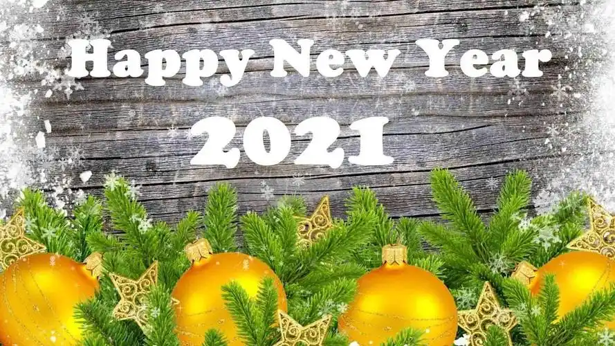 带有2021数字的图片,节日矢量-回车桌面