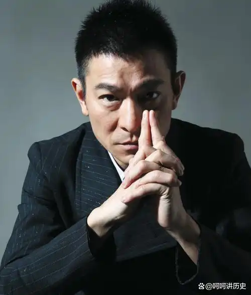 刘德华怎么也想不到,当年随口亲的婴儿,那一吻差点改写命运!