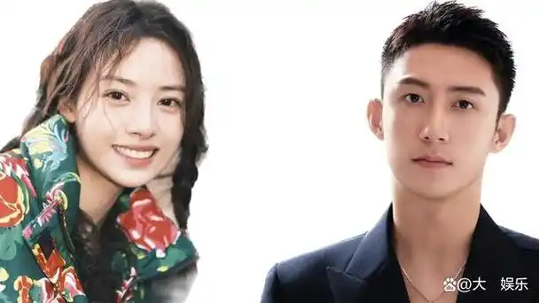 黄景瑜被爆出轨张艺上,不仅给其买睡衣还怀抱同一只宠物狗