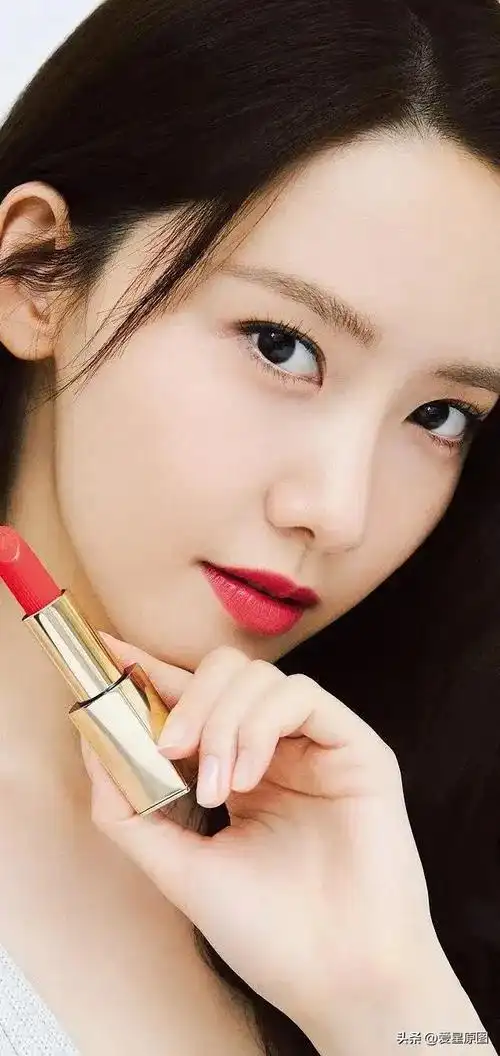 亚洲明星林允儿全图写真合集