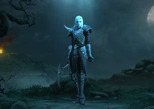 开荒预备!细数《暗黑3》死灵法师赛季三大优势_3dm单机