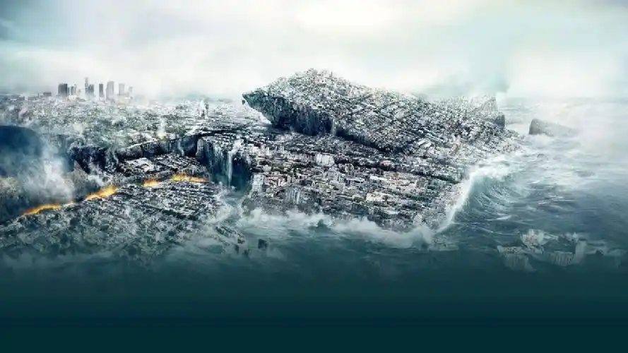 世界末日就在眼前,拯救世界的关键竟在中国?经典灾难电影2012