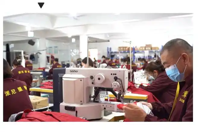 28年·品牌团体服工厂>t恤定制·高端工服·外贸订单>752_464