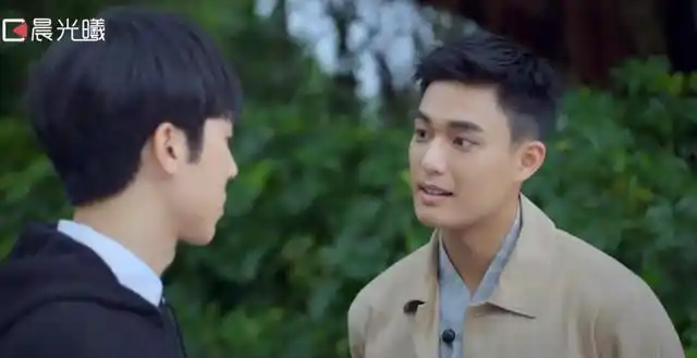 台剧history4近距离爱上你好一招坦诚相见以毒攻毒