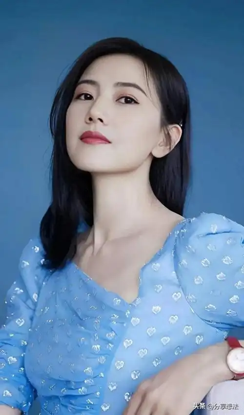 高圆圆明星壁纸12