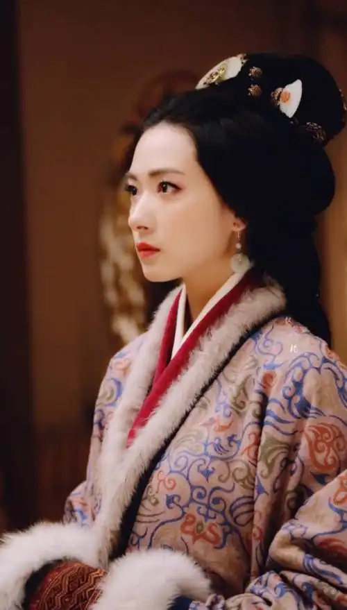 万茜《三国机密之潜龙在渊》剧照图片[7/8]_电视剧_美桌网