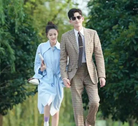 徐璐又一新剧官宣定档,搭档校园剧阳光男神,收视必定会爆棚|张翰_网易