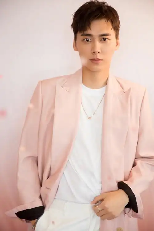 李易峰相关图片