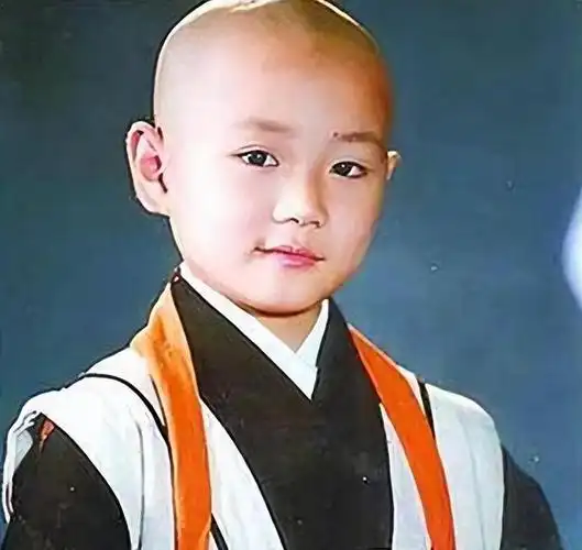 童星|演员|真命小和尚_网易订阅