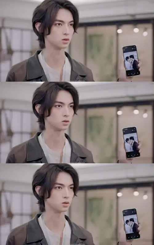 近距离爱上你陈立安