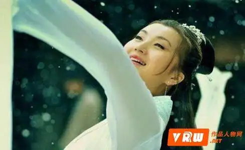 三国中貂蝉的结局是怎样的 貂蝉是怎么死的?