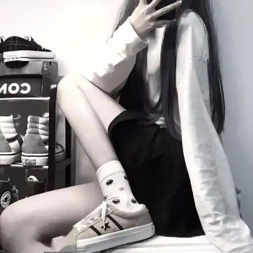 女生头像精选女生部位个性霸气头像大全