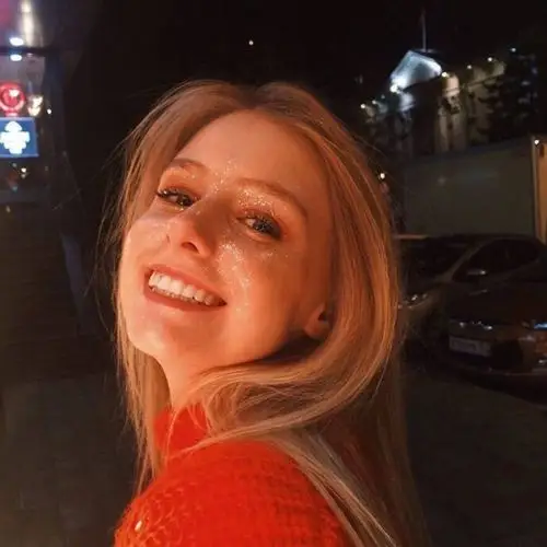 欧美头像女/ins红人/大部分来自ins自截/! by:leesiutung